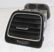 Luftdüse links schwarz glänzend VW Scirocco 3 III Lüftungsdüse Armaturenbrett