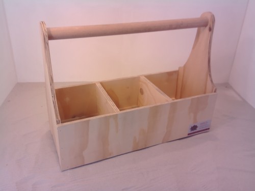 Großer holzkiste nagelkiste - holzkiste,