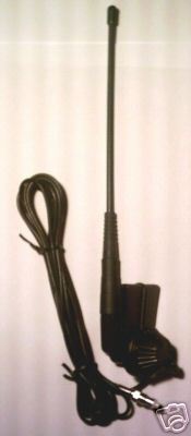 Antenne und e - d-,