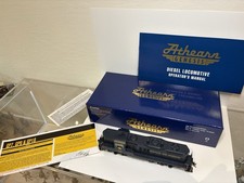 Athearn Genesis H0, ATHG-1359