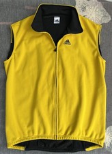 Adidas Gr. XXL Herren Weste Softshellweste Sportweste Fahrrad/Laufweste