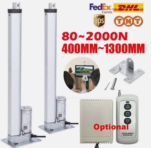 80n 2000n linearantrieb 12v - -,