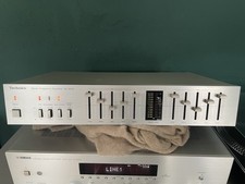 Technics SH-8015 Stereo