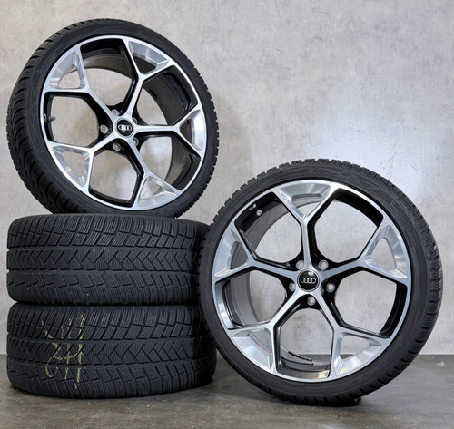 Audi rs4 rs5 - rs4, 20