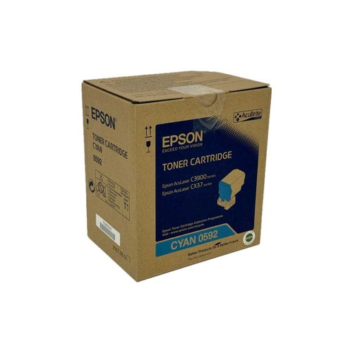 Epson toner s050592 0592 - toner,