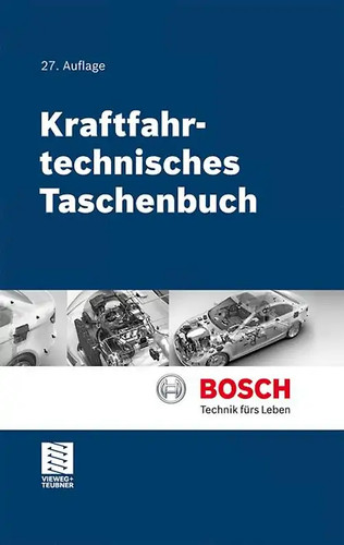 Kraftfahrtechnisches