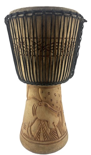 60cm profi djembe - 60cm, trommel