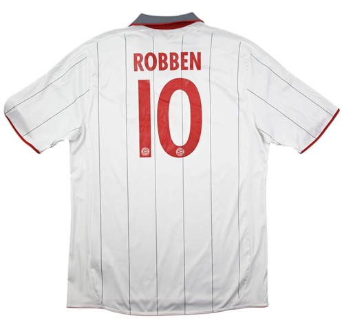 Adidas 2009 bayern munchen - bayern,