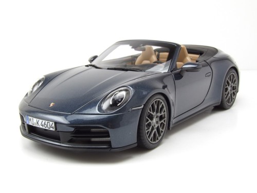Porsche 911 carrera cabrio - porsche,
