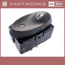 Tastschalter Klappenauspuff