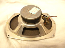 Lautsprecher für Kofferradio  Grundig Concert Boy 1100 und andere           #LS1