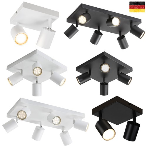 Deckenleuchte schwenkbar led - deckenleuchte,