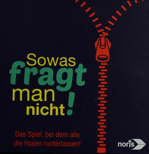 Noris sowas fragt man - noris,