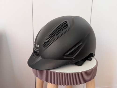 Uvex perfexxion reithelm - perfexxion,