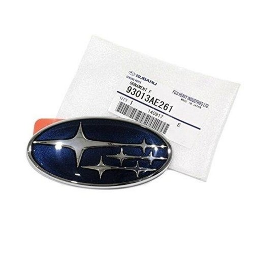 Subaru original kühlergrill - subaru,