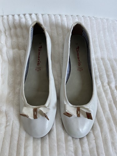 Tamaris damen ballerina - tamaris,