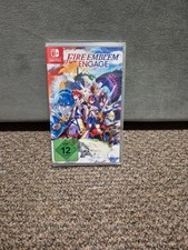 Fire Emblem: Engage (Switch) - NEU/NEW