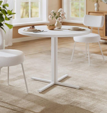 Esstisch rund, Esszimmertisch