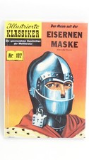 Illustrierte Klassiker - HC -