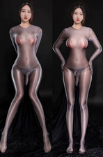 Catsuit Penishülle Overall