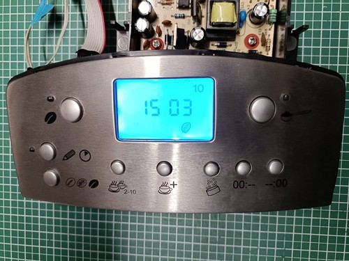 Beem kaffeemaschine 001 - beem,