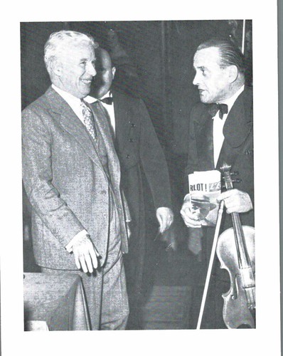 Charlie chaplin original - charlie,