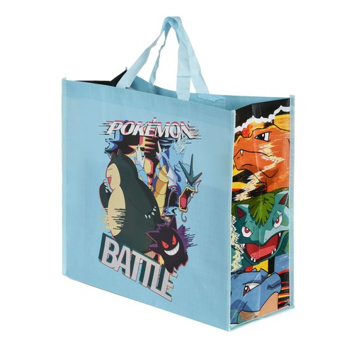 Pokemon tasche battle - tasche,
