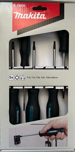 Makita 13530 schraubendreher - e-13530,