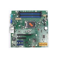 Fujitsu D3009-B12 GS 4 Intel