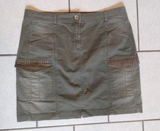 Jeansrock Taifun, Größe 40