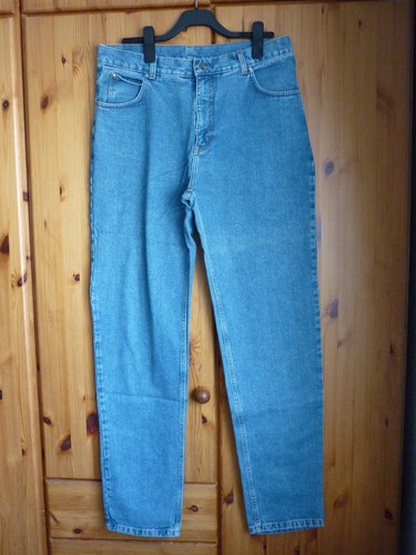 Maingott jeans hose l - w, 36