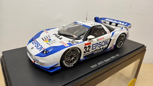 Autoart honda nsx - 1:18, #32