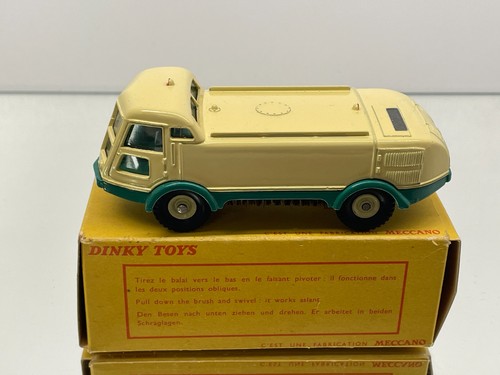 Dinky toys france 596 lmv - 596,