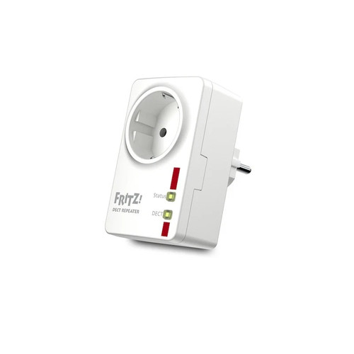 Fritz dect repeater - fritz!dect, 100