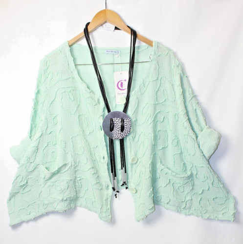 Moonshine jacke blazer - jacke,