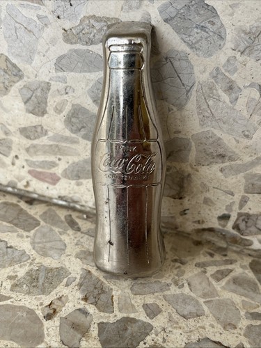 Coca cola flaschenöffner - cola,