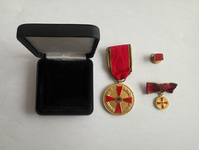 Orden  Bundesverdienstkreuz