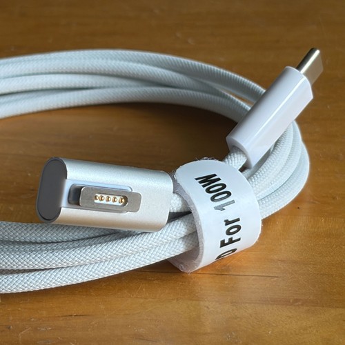 Adapter magsafe auf usb c - magsafe,