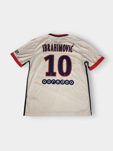 Psg trikot 2015 - psg, original