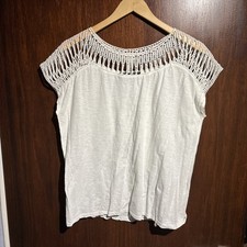 T-Shirt Hallhuber Gr.L