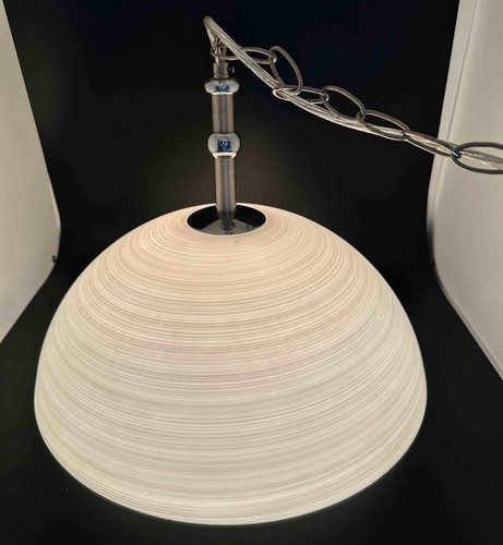 Deckenlampe honsel vintage - deckenlampe,