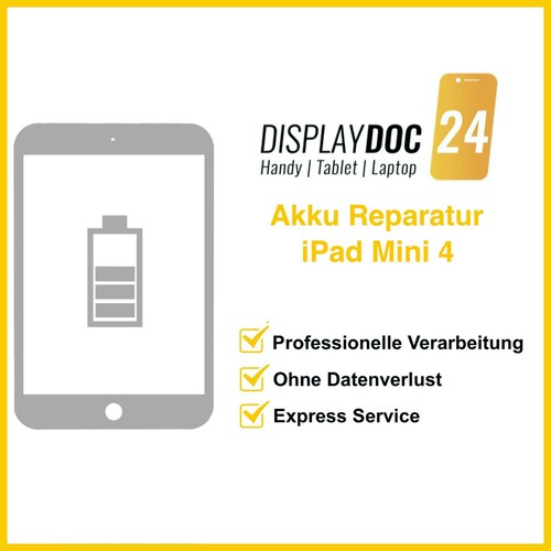 Akku reparatur für original - akku,