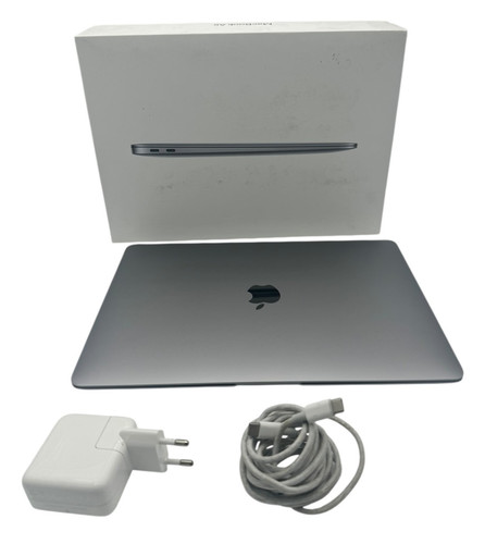 Macbook air 8c cpu - m1,