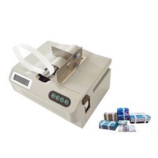 Papierband-Umreifungsmaschine Kreuzbindemaschine Bündelmaschine Vollautomatisch