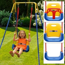 Kinderschaukel Schaukel 4in1