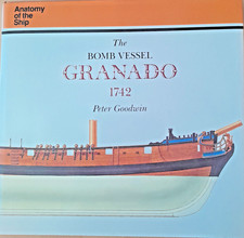 Historischer Schiffsmodellbau