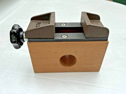 Ulmia hilfsspannstock - ulmia,