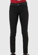 Desigual Damen Jeans Olivia