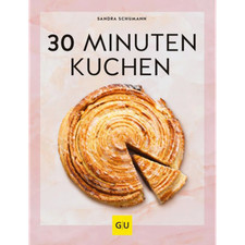 30-Minuten-Kuchen (GU Backen)
