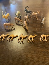 Plastik tiere - tiere,